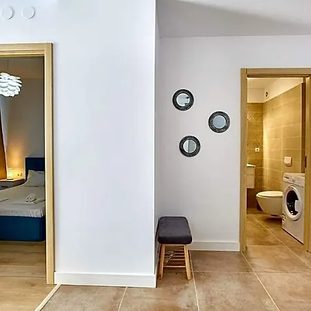Отель Onix Blue Mamaia Nord