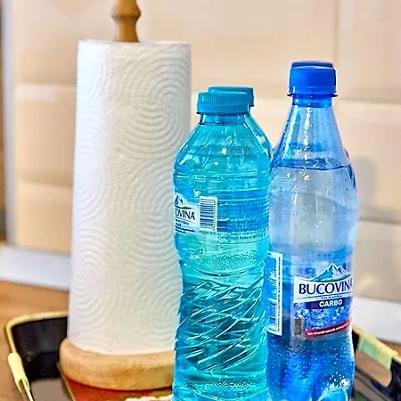 Onix Blue Mamaia Nord 3* Constanta