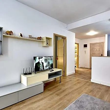 Отель Onix Blue Mamaia Nord 3*