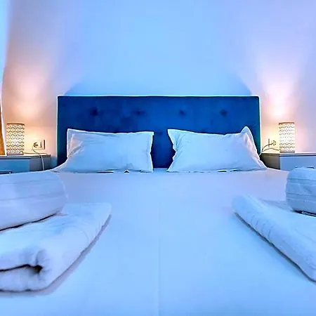 Onix Blue Mamaia Nord Отель 3*