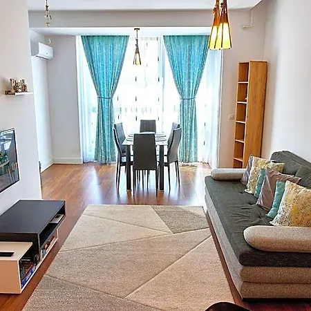 Onix Blue Mamaia Nord Hotel 3*