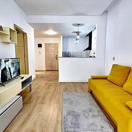 Onix Blue Mamaia Nord Отель