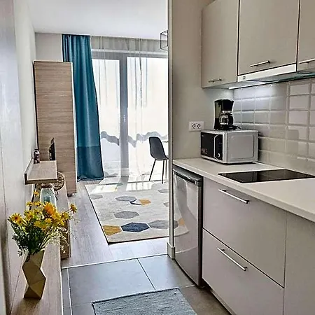 Onix Blue Mamaia Nord Hotel Constanta