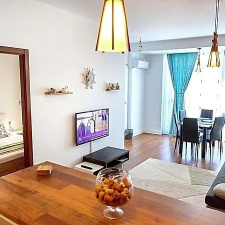 Hotel Onix Blue Mamaia Nord 3*